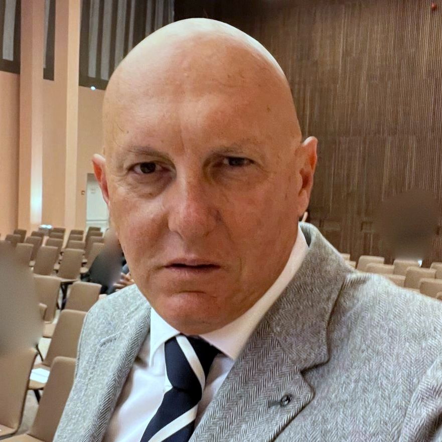 Dražen Nikolić 
